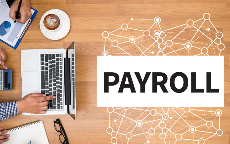 Payroll Management